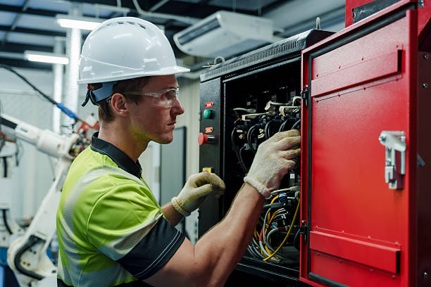 24/7 Emergency Generator Installation experts in Brandon, FL