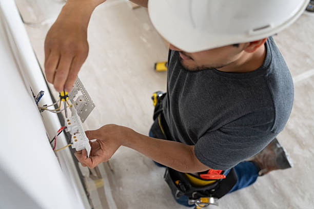 Reliable Generator Installation contractor in Brandon, FL by No Joke electrician